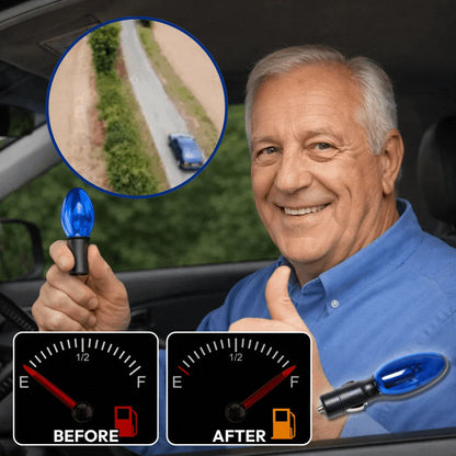 🔥HOT SALE🔥 - Plug-And-Play Driving Plug-In: Improve Fuel Efficiency