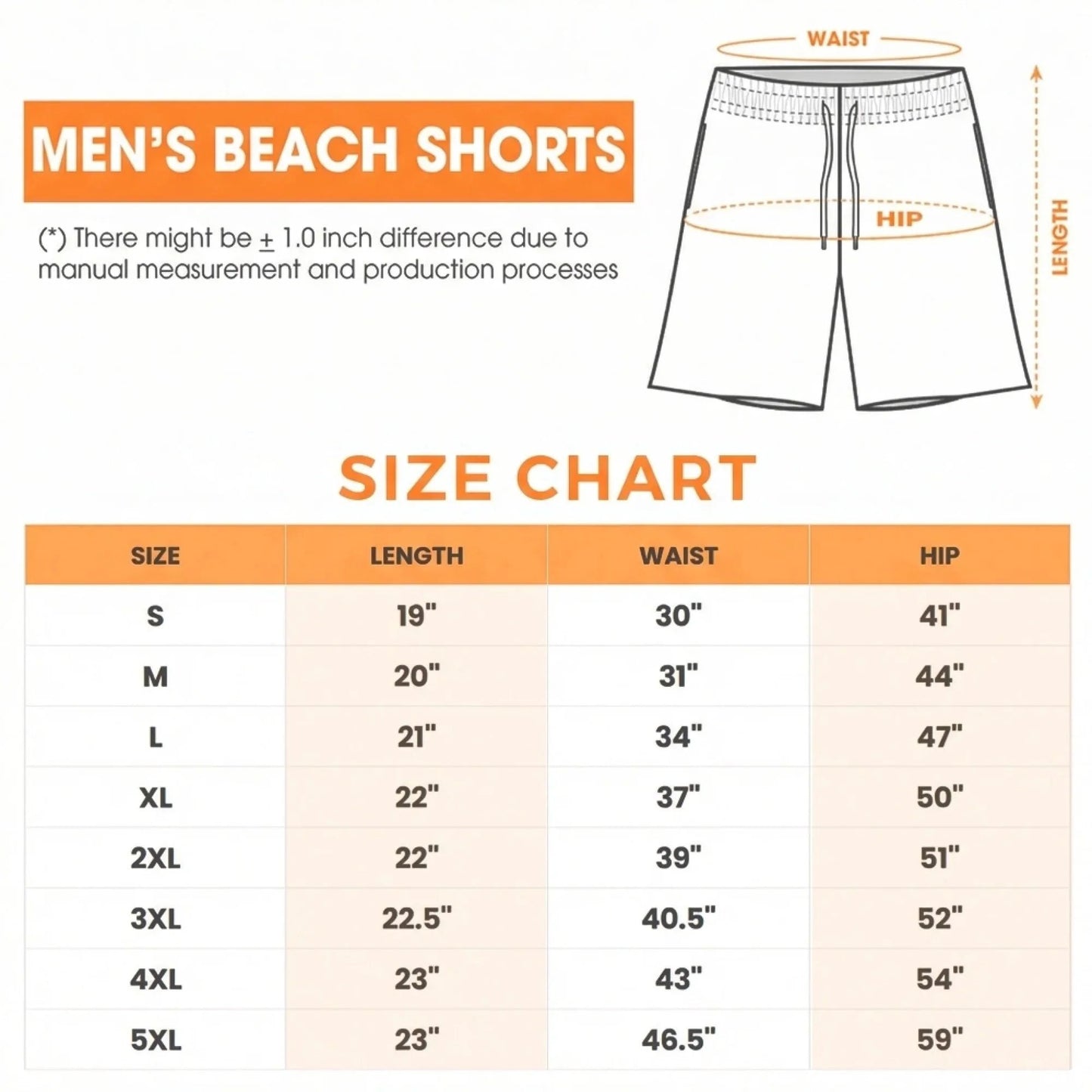 🇺🇸 Funny Patriotic Men’s Swim Trunks – Freedom & Chill Summer Beach Shorts 🏖️ (📦Buy 2 Free Shipping)