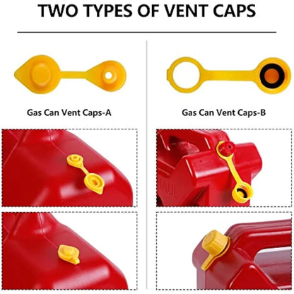 🔥LAST DAY 50% OFF -Gas Can Spout Replacement Kit