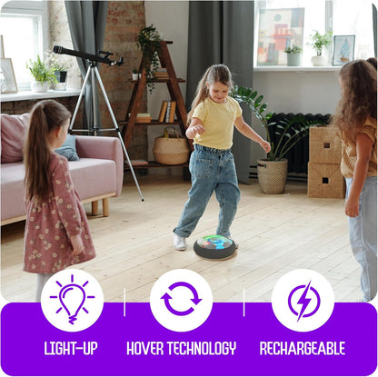 🔥HOT SALE🔥Hover Football - Indoor Floating Football