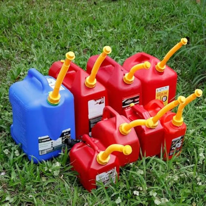 🔥LAST DAY 50% OFF -Gas Can Spout Replacement Kit
